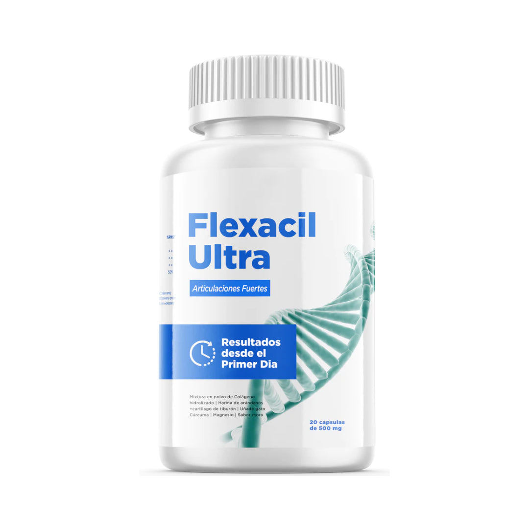 FLEXACIL ULTRA