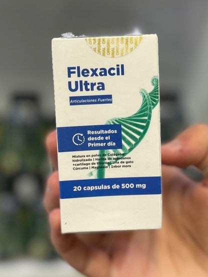 FLEXACIL ULTRA